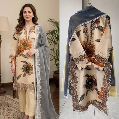 Indian pakistani women dress - pakistani,