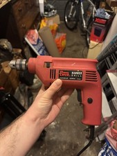 Power Devil 420w hammer drill