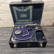 Antique Cecilian Melophonic