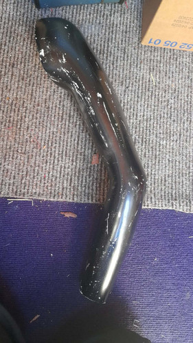 Male mannequinn arm - male,