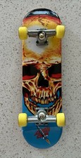TECH DECK SANTA CRUZ -
