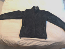 Mountain Hardware Black High