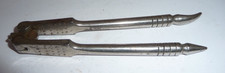 Vintage Solid Metal Nut