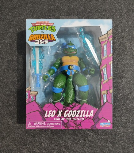 Teenage mutant ninja turtles - teenage,