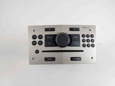 Opel Astra G Hatchback F48