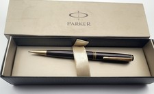 Parker Victory Black