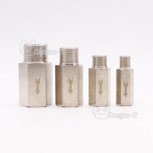 Bsp male female thread - bsp,