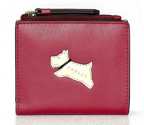 Radley small bifold purse - radley,