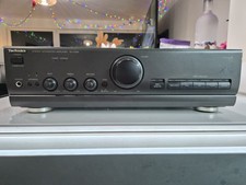 Technics Integrated Amplifier