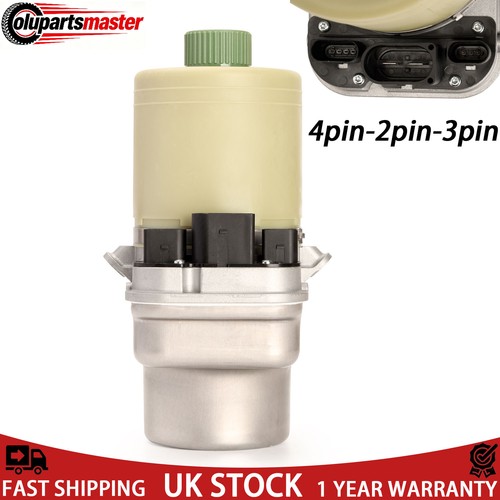 Electric power steering - electric,