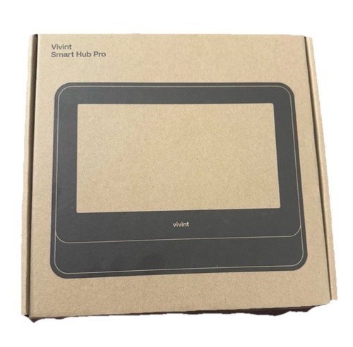 New vivint smart hub - new,