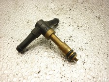 KAWASAKI ZRX1200 CARB CARBURETTOR  HEATER PIPE