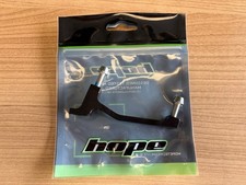 Hope Brake Mount L Post 160 to