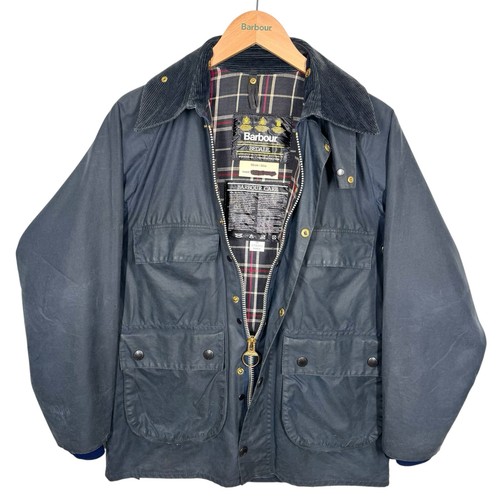 Barbour a105 bedale - bedale, wax