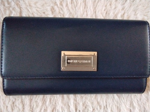 Emporio armani credit card - emporio,