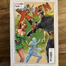 X-Men Hellfire Gala 2023 #1