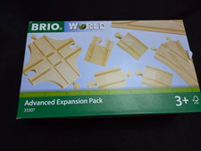 BRIO World Expansion Pack -