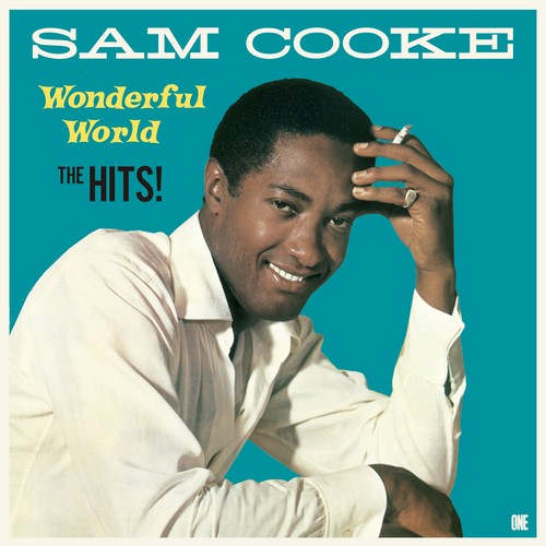 Sam cooke wonderful - world:, the