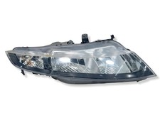 Honda Civic MK8 Type R 06-11