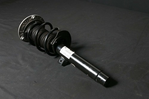 Shock absorber strut front - shock,