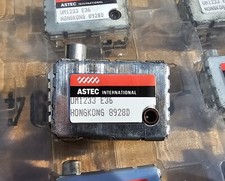 Astec UM1233 UHF modulator Channel 36  um1233-E36