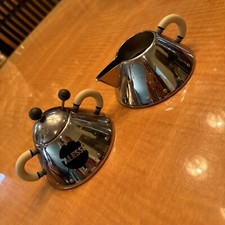 ALESSI Michael Graves Inox