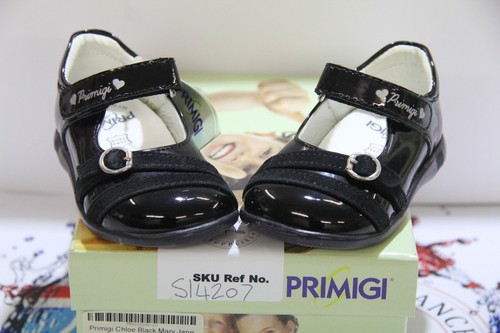 Primigi chloe shiny black - primigi,