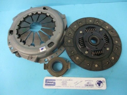Clutch kit for - for, toyota