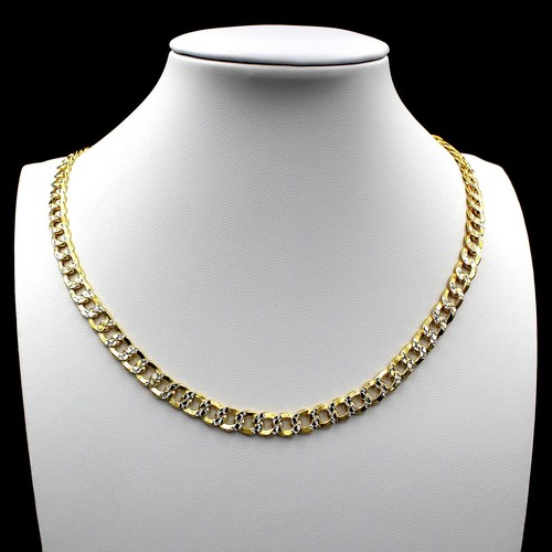 10k yellow gold 5mm - yellow, 5.5mm