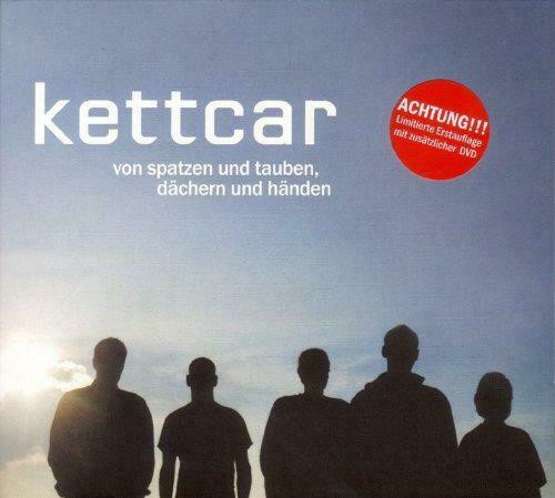 Kettcar von spatzen und - -,