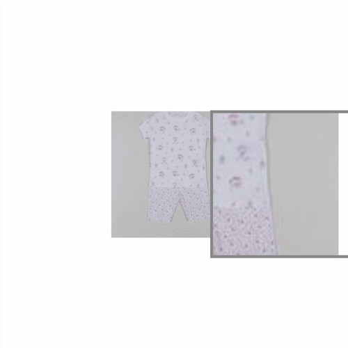 Kissy beachcomber print - kissy,