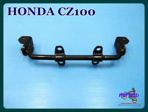 Fit honda cz100 step bar - fit,