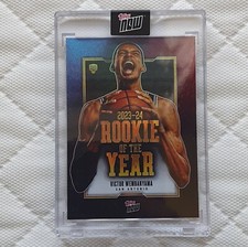 2023-24 TOPPS NOW Victor