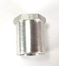 1996 - 2000 MARZOCCHI BOMBER Z1 CLASSIC FORK - R/H EXTERNAL PRE LOAD ADJUSTER