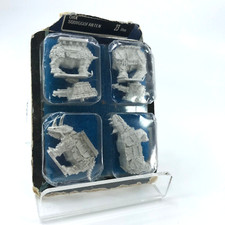 Squiggoths Armageddon Space