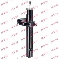 KYB Front Shock Absorber for Peugeot 305 149(XID) 1.5 July 1982 to November 1982