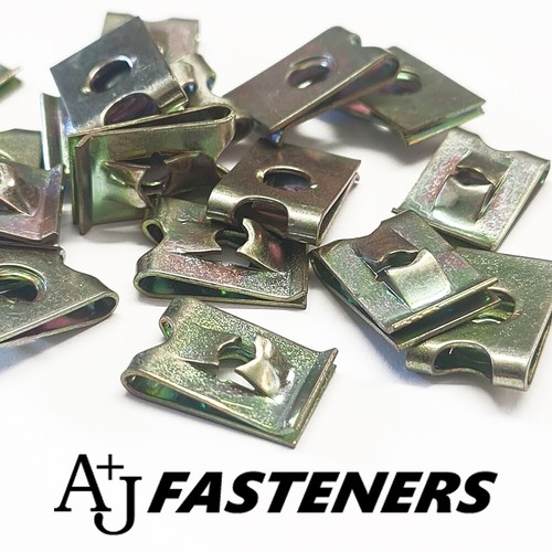 Nuts speed fasteners spire - nuts,