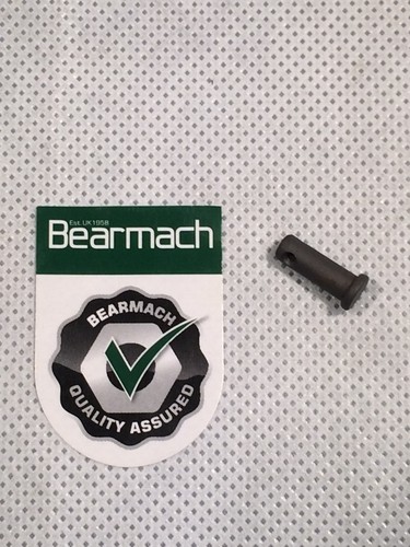 Bearmach range rover - range,