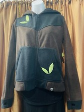 Cupcake Cult Groot I Am Hood