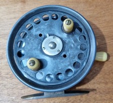 A SUPER VINTAGE HARDY SILEX