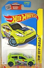2015 Hot Wheels #78 HW