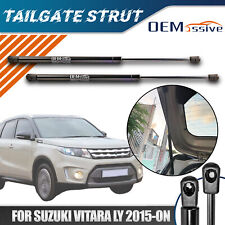 2X For SUZUKI VITARA LY