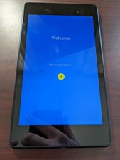 Google Nexus 7 16GB 2nd Gen