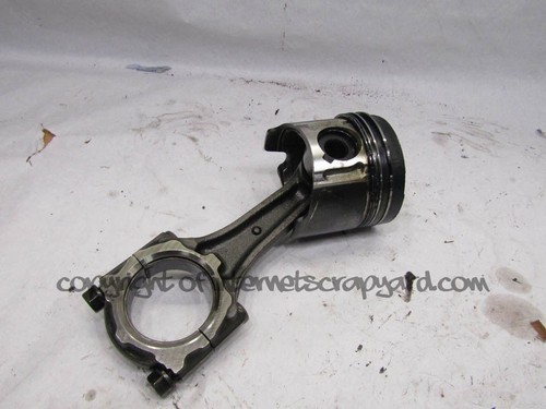 Vauxhall opel astra piston - opel,