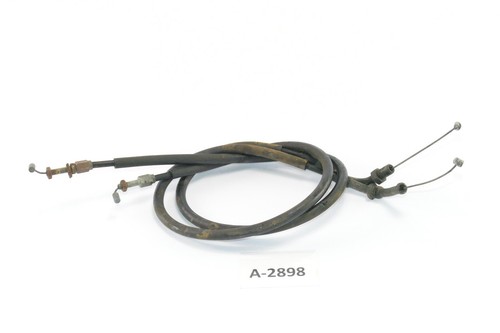 Honda xbr 500 pc15 - bj,
