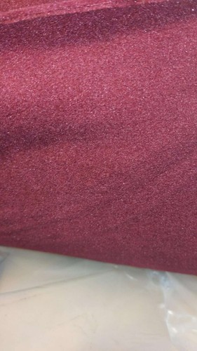 Burgundy 200 weight - , polartec