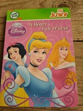 Leap Frog Disney Princess A