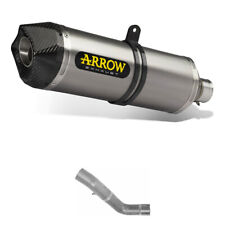 Silencer Joint ARROW Race-Tech For Aprilia 1000 RSV 4 R 2009-2015
