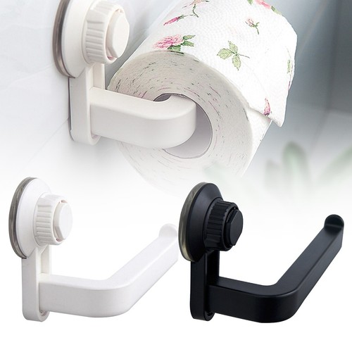 Toilet roll holder stand - toilet,