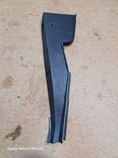 2015-2020 HYUNDAI TUCSON COVER TRIM FRONT FENDER WING LH LEFT 84159-D7000 OEM